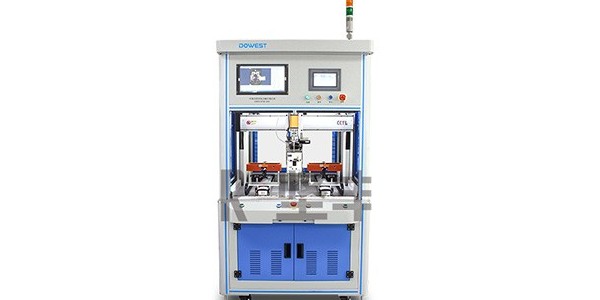 自動鎖螺絲機的質(zhì)量怎么樣-堅豐股份